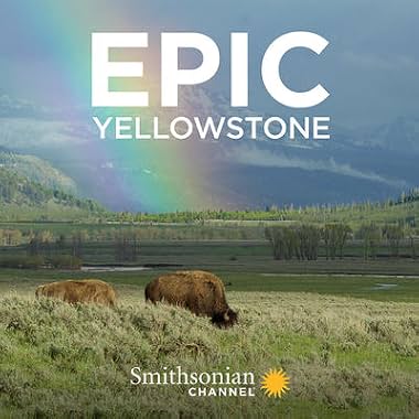 LugaTv | Watch Epic Yellowstone seasons 1 - 1 for free online