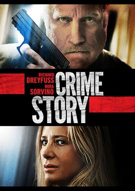 LugaTv | Watch Crime Story for free online
