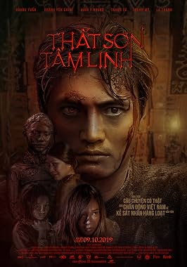 LugaTv | Watch That Son Tam Linh for free online