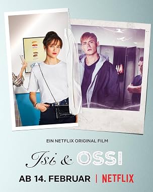 LugaTv | Watch Isi  and Ossi for free online