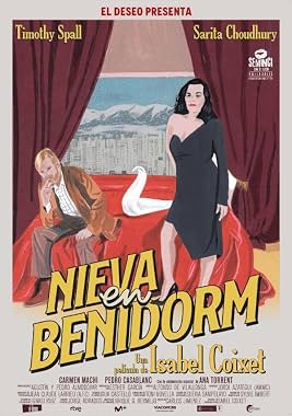 LugaTv | Watch It Snows in Benidorm for free online