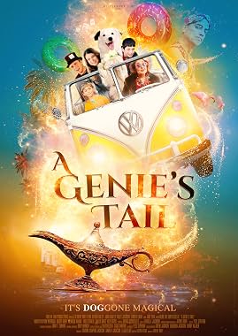 LugaTv | Watch A Genies Tail for free online
