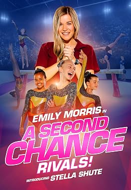 LugaTv | Watch A Second Chance Rivals! for free online