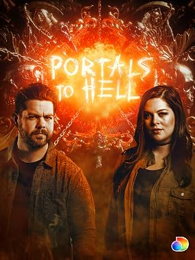 LugaTv | Watch Portals to Hell seasons 1 - 3 for free online