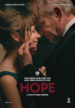 LugaTv | Watch Hope for free online