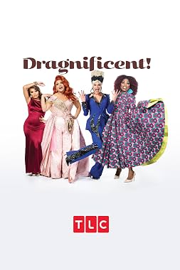 LugaTv | Watch Dragnificent! seasons 1 - 1 for free online