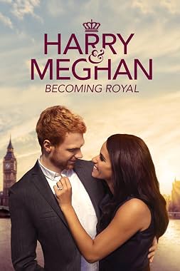 LugaTv | Watch Harry  and Meghan Becoming Royal for free online