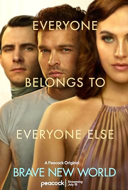 LugaTv | Watch Brave New World seasons 1 - 1 for free online