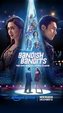 LugaTv | Watch Bandish Bandits seasons 1 - 2 for free online