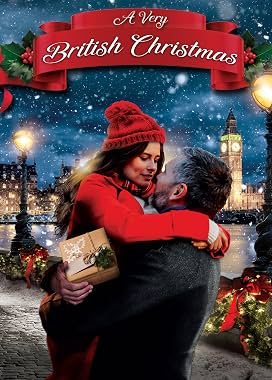 LugaTv | Watch A Very British Christmas for free online