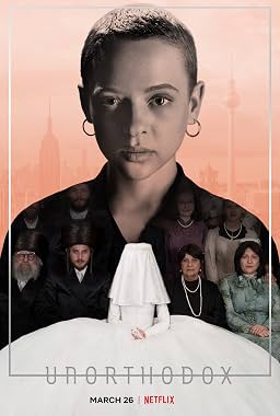LugaTv | Watch Unorthodox seasons 1 - 1 for free online