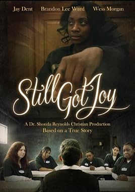 LugaTv | Watch Still Got Joy for free online
