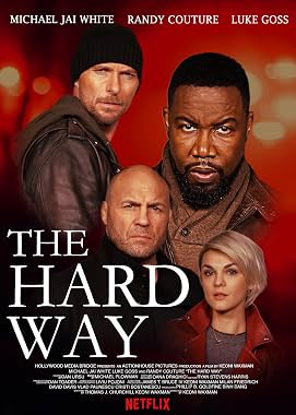 LugaTv | Watch The Hard Way for free online