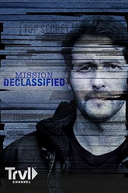 LugaTv | Watch Mission Declassified seasons 1 - 1 for free online