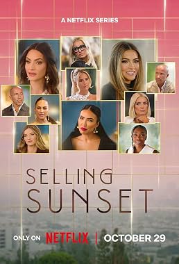 LugaTv | Watch Selling Sunset seasons 1 - 10 for free online