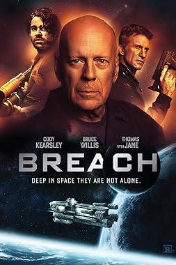 LugaTv | Watch Breach for free online