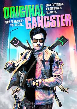 LugaTv | Watch Original Gangster for free online