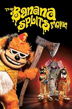 LugaTv | Watch The Banana Splits Movie for free online