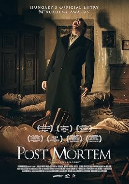 LugaTv | Watch Post Mortem for free online
