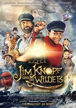 LugaTv | Watch Jim Knopf und die Wilde 13 for free online
