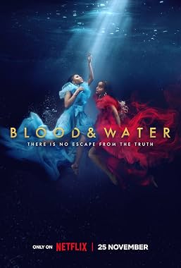 LugaTv | Watch Blood  and Water seasons 1 - 4 for free online