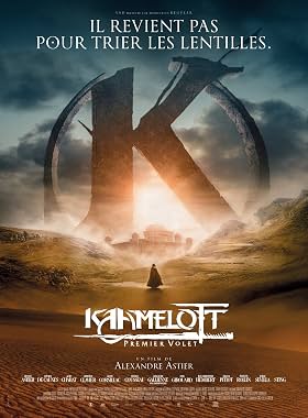 LugaTv | Watch Kaamelott   Premier volet for free online