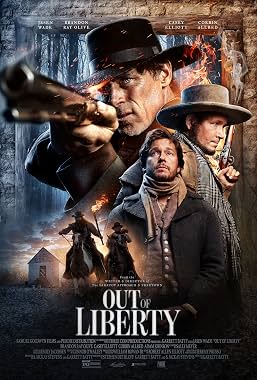 LugaTv | Watch Out of Liberty for free online