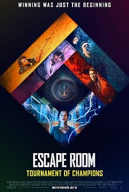 LugaTv | Watch Escape Room: Tournament of Champions for free online