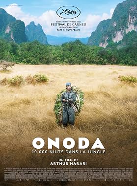 LugaTv | Watch Onoda 10000 Nights in the Jungle for free online