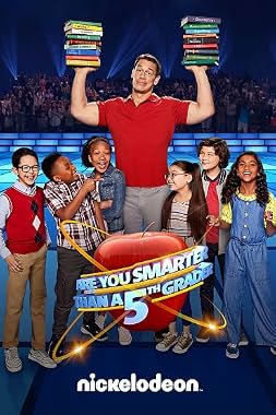 LugaTv | Watch Are You Smarter Than a 5th Grader? seasons 1 - 1 for free online