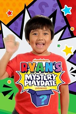 LugaTv | Watch Ryans Mystery Playdate seasons 1 - 4 for free online