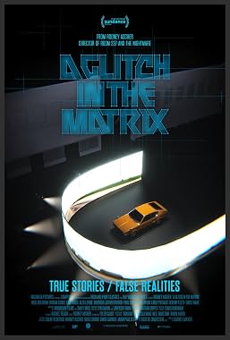 LugaTv | Watch A Glitch in the Matrix for free online