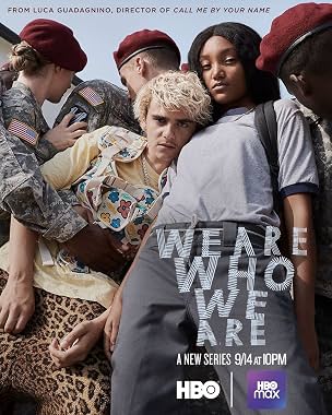 LugaTv | Watch We Are Who We Are seasons 1 - 1 for free online