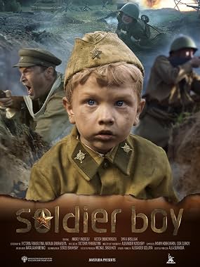 LugaTv | Watch Soldatik for free online