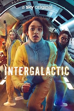 LugaTv | Watch Intergalactic seasons 1 - 1 for free online