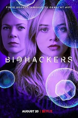 LugaTv | Watch Biohackers seasons 1 - 2 for free online