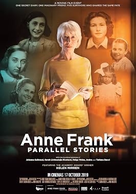LugaTv | Watch #Anne Frank Parallel Stories for free online