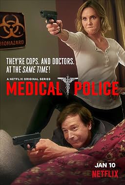 LugaTv | Watch Medical Police seasons 1 - 1 for free online