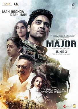 LugaTv | Watch Major for free online