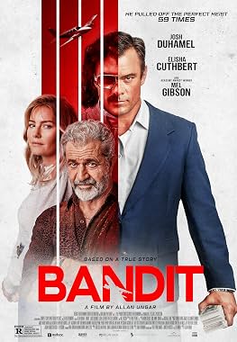 LugaTv | Watch Bandit for free online