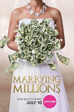 LugaTv | Watch Marrying Millions seasons 1 - 2 for free online