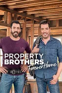 LugaTv | Watch Property Brothers Forever Home seasons 1 - 7 for free online