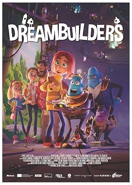 LugaTv | Watch Dreambuilders for free online