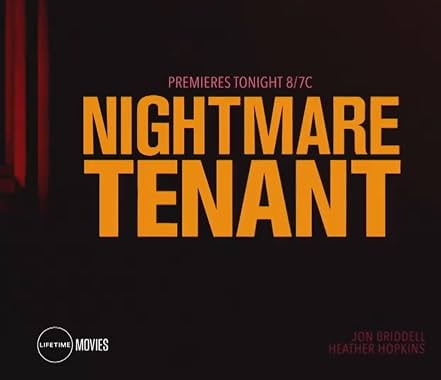 LugaTv | Watch Nightmare Tenant for free online