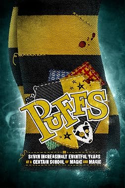 LugaTv | Watch Puffs Filmed Live Off Broadway for free online