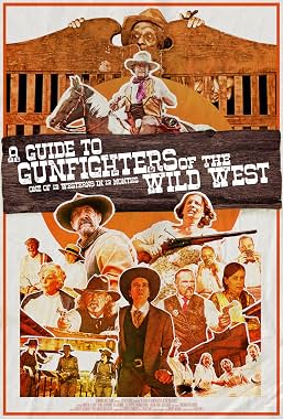 LugaTv | Watch A Guide to Gunfighters of the Wild West for free online