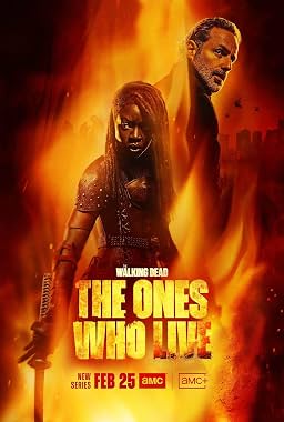 LugaTv | Watch The Walking Dead: The Ones Who Live seasons 1 - 1 for free online
