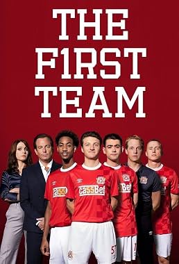 LugaTv | Watch The First Team seasons 1 - 1 for free online