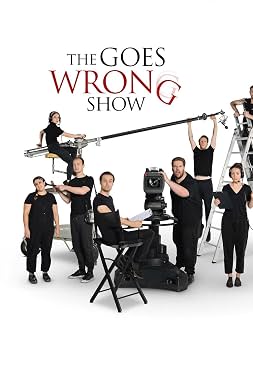 LugaTv | Watch The Goes Wrong Show seasons 1 - 2 for free online