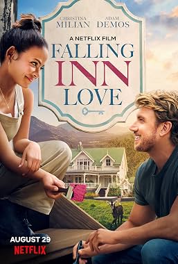 LugaTv | Watch Falling Inn Love for free online
